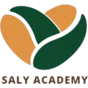 Logo Saly Academy
