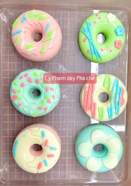 Thành phẩm học viên